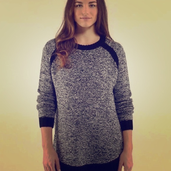 Lululemon Passage To Prana Sweater 